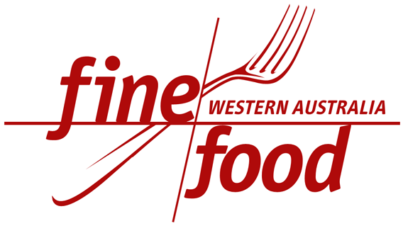 Logo of Fine Food Western Australia 2013