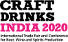 Logo of Craft Drinks India 2020