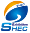 Logo of SHEC EXPO Dec. 2026