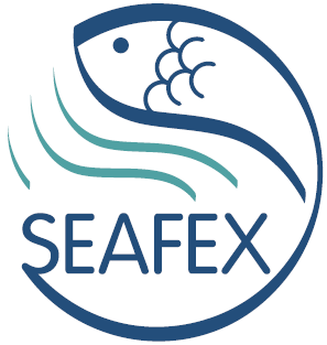 Logo of SEAFEX 2014