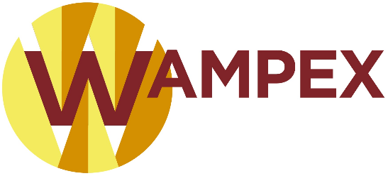 Logo of WAMPEX 2024