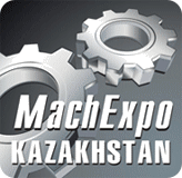 Logo of MACHEXPO May. 2024