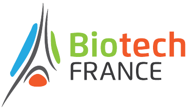 Logo of Biotech France 2024