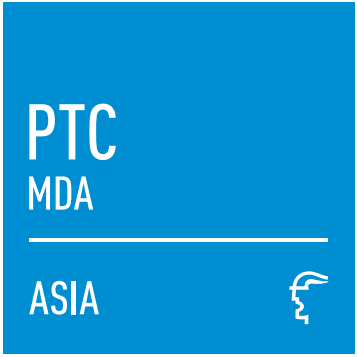 Logo of PTC ASIA 2013