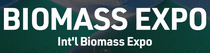 Logo of BIOMASS EXPO JAPAN - OSAKA Nov. 2024