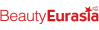 Logo of BeautyEurasia 2024