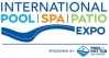 Logo of International Pool Spa Patio Expo 2023