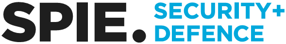 Logo of SPIE Security + Defence 2014