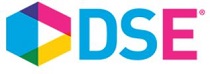 Logo of DIGITAL SIGNAGE EXPO (DSE) Dec. 2024