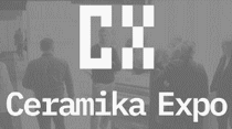 Logo of CERAMIKA EXPO Jan. 2025