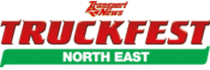 Logo of TRUCKFEST NORTH EAST May. 2026