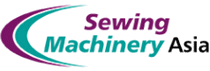 Logo of SEWING MACHINERY ASIA - LAHORE Aug. 2024