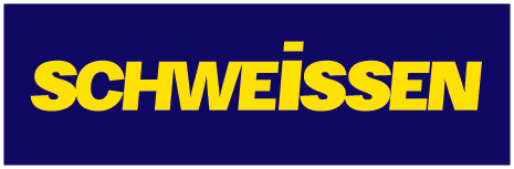 Logo of SCHWEISSEN Linz 2023