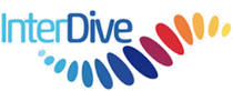 Logo of INTERDIVE Sep. 2024