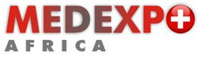 Logo of MEDEXPO Tanzania 2013