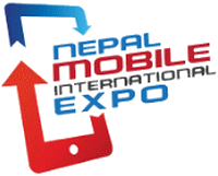 Logo of NEPAL MOBILE INTERNATIONAL EXPO Aug. 2026