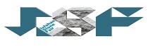 Logo of ISF - ISFAHAN STONE FAIR Nov. 2025