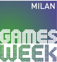 Logo of MILAN GAMES WEEK Nov. 2026