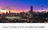 Logo of Agile Testing and Test Automation Summit Johannesburg 2020