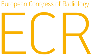 Logo of ECR 2026