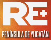 Logo of RE+ PENÍNSULA DE YUCATÁN Nov. 2025