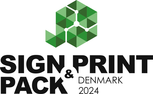 Logo of Sign Print & Pack Denmark 2024