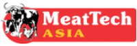 Logo of MEAT TECH ASIA Aug. 2024