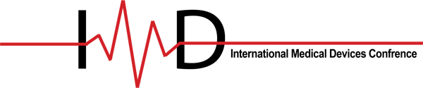 Logo of International Medical Devices Expo 2024