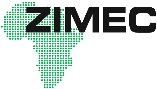 Logo of ZIMEC 2025