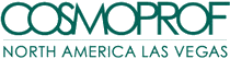 Logo of COSMOPROF NORTH AMERICA Jul. 2023