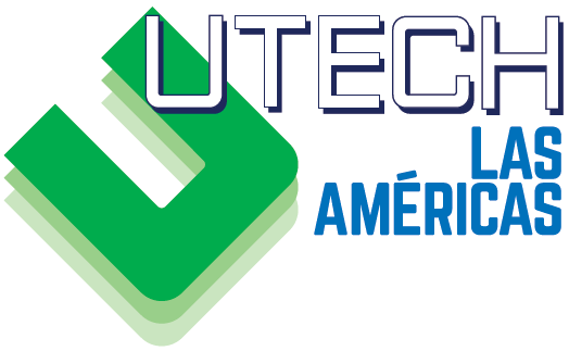 Logo of UTECH Las Americas 2023