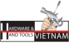 Logo of Hardware & Hand Tools Expo 2023
