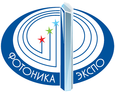 Logo of PHOTONICS. World of Lasers and Optics 2014