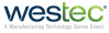 Logo of WesTec 2023