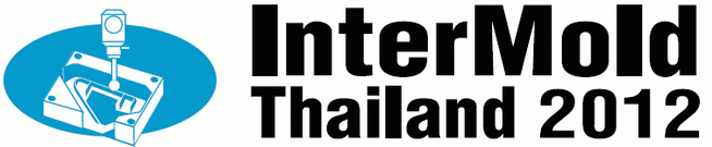 Logo of InterMold Thailand 2012