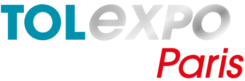 Logo of Tolexpo Paris 2022