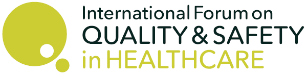 Logo of Quality and Safety in Healthcare Australasia 2025