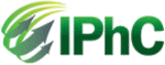 Logo of IPHC - INTERNATIONAL PHARMACEUTICAL CONGRESS Sep. 2026