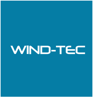 Logo of Wind-Tec 2013