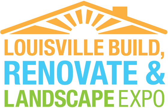 Logo of Louisville Build, Renovate & Landscape Expo 2025