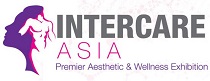 Logo of INTERCARE ASIA Aug. 2026
