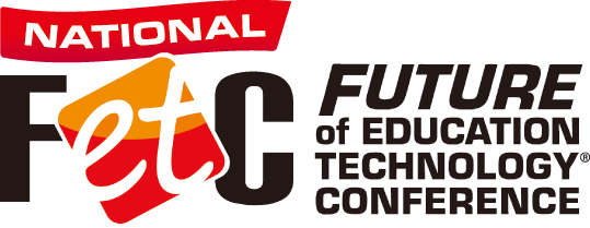 Logo of FETC 2029