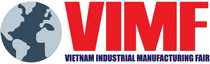 Logo of VIMF - VIETNAM INDUSTRIAL & MANUFACTURING FAIR Nov. 2026