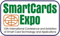 Logo of SMARTCARDS EXPO Apr. 2026