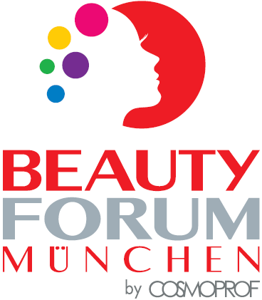 Logo of Beauty Forum Munich 2023