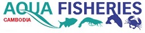 Logo of AQUA FISHERIES CAMBODIA Sep. 2025