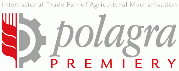 Logo of Polagra-PREMIERY 2012