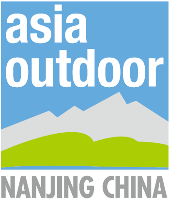 Logo of Asia Outdoor Trade Show 2024