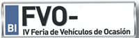 Logo of VEHÍCULO DE OCASIÓN Oct. 2024