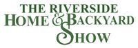 Logo of RIVERSIDE HOME & BACKYARD SHOW Jul. 2025